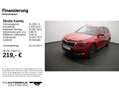 Skoda Kamiq 1.0 TSI DSG Style Rückfahrkam/LED/Navi Rot - thumbnail 2
