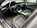 Audi A6 A6 Avant 50 TDI mild hybride quattro sport Gris - thumbnail 5