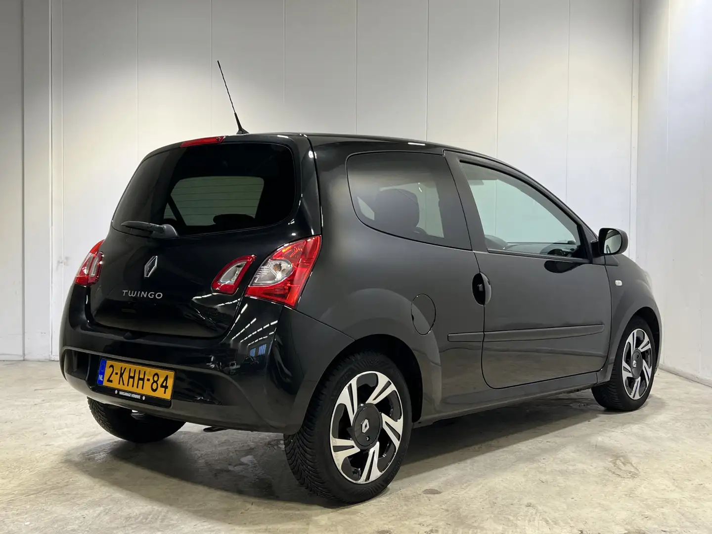 Renault Twingo 1.2 16V Dynamique | Cruise Control | LM Velgen 15" Noir - 2