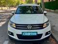 Volkswagen Tiguan 2.0 TDI 140cv 4x2 T1 BlueMotion Tech Blanc - thumbnail 4