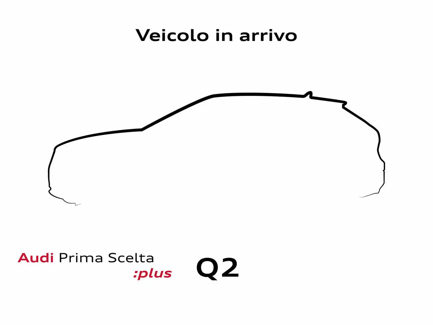 Audi Q2 35 1.5 tfsi Nero - 1
