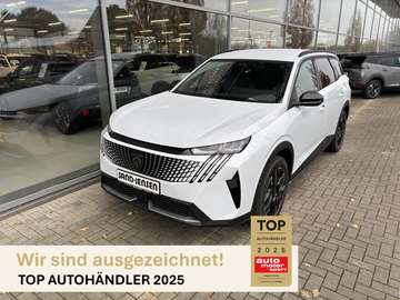 Allure MHEV 145 e-DSC6 Temp 19" Kamera LED