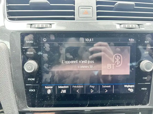 Volkswagen Golf view 15