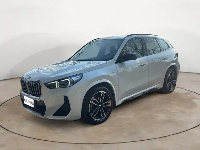 BMW X1 U11 xdrive20d mhev 48V MSport auto