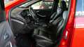 Ford Focus ST Voll-Leder Bi-Xenon Navi Kamera KeyFree Rot - thumbnail 8