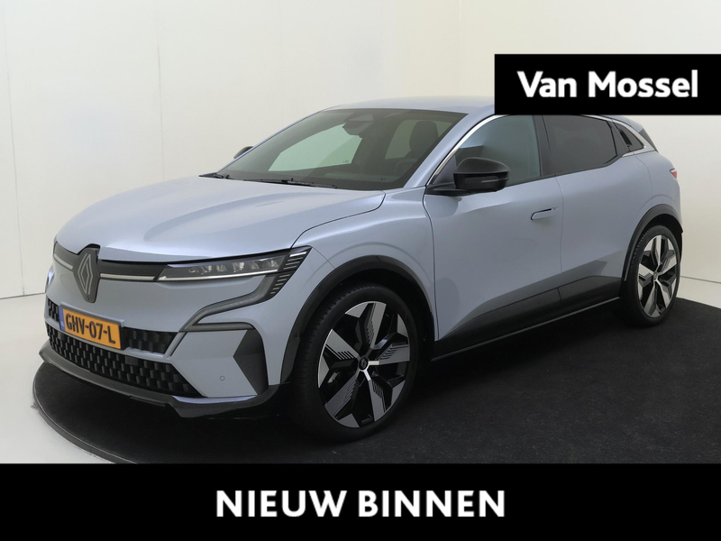 Renault Megane E-Tech comfort range techno 60 kWh | Automaat | Climate C