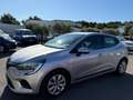 Renault Clio SOCIETE BLUE DCI 85 AIR NAV Gris - thumbnail 2