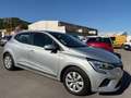Renault Clio SOCIETE BLUE DCI 85 AIR NAV Gris - thumbnail 1