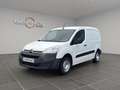 Citroen Berlingo 1.6 BlueHDi S\u0026S - 100 CV-M Business-TVA 1 ère Main Blanc - thumbnail 1