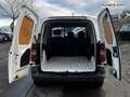 Citroen Berlingo 1.6 HDi - 100 CV M Business. Garanti jusqu\u0027à 5 ans. Livraison Possible. Weiß - thumbnail 10