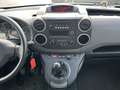 Citroen Berlingo 1.6 HDi - 100 CV M Business. Garanti jusqu\u0027à 5 ans. Livraison Possible. Weiß - thumbnail 8