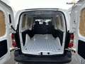Citroen Berlingo 1.6 HDi - 100 CV M Business. Garanti jusqu\u0027à 5 ans. Livraison Possible. Weiß - thumbnail 11