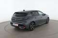 Peugeot 308 1.2 Mild-Hybrid GT Blanc - thumbnail 6