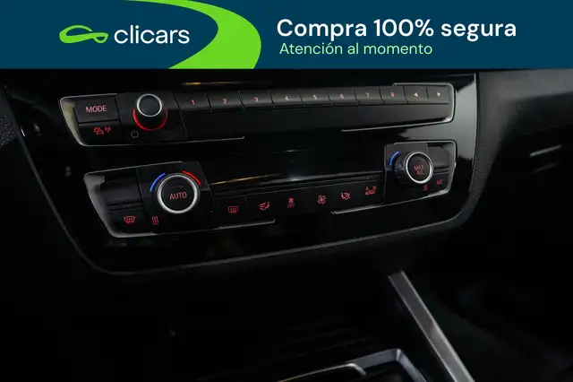 BMW 1 Series view 27