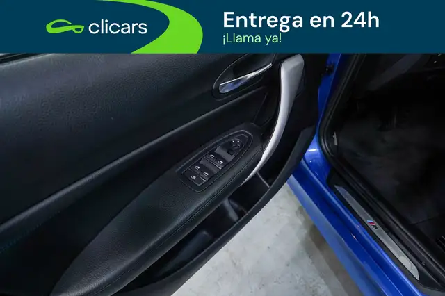BMW 1 Series view 18