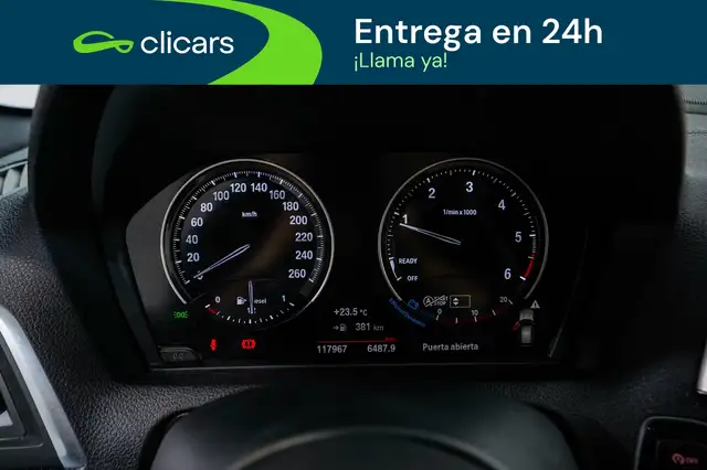 BMW 1 Series view 15