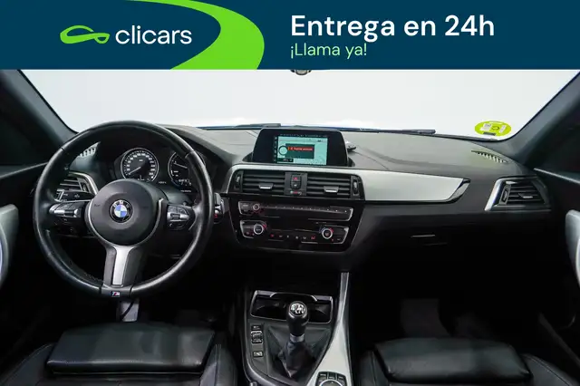 BMW 1 Series view 13
