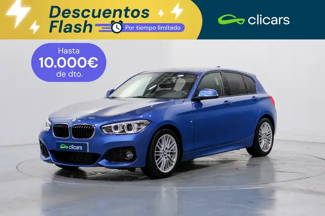 BMW 1 Series main image