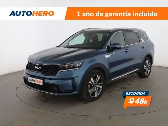 Kia Sorento 1.6 TGDI Hybrid Emotion 2WD