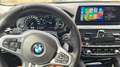 BMW 520 520d Touring Sport auto TETTO CERCHI TELECAMERE Grigio - thumbnail 14