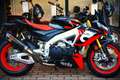 Aprilia Tuono V4 FACTORY (papiers 100ch!!!) ***MOTO VERTE*** Noir - thumbnail 2