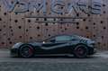 Ferrari F12 TDF *1/799*ONLY 513 KM*MATT CARBON*1 OWNER* Noir - thumbnail 7