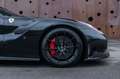 Ferrari F12 TDF *1/799*ONLY 513 KM*MATT CARBON*1 OWNER* Noir - thumbnail 9