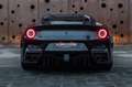 Ferrari F12 TDF *1/799*ONLY 513 KM*MATT CARBON*1 OWNER* Noir - thumbnail 5