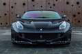 Ferrari F12 TDF *1/799*ONLY 513 KM*MATT CARBON*1 OWNER* Noir - thumbnail 2
