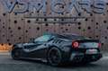 Ferrari F12 TDF *1/799*ONLY 513 KM*MATT CARBON*1 OWNER* Noir - thumbnail 6