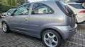 Opel Corsa C Edition Klimaautomatik Alufelgen Grau - thumbnail 8