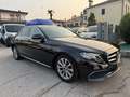 Mercedes-Benz E 200 E 200 d Business Sport auto Nero - thumbnail 3