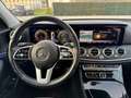 Mercedes-Benz E 200 E 200 d Business Sport auto Nero - thumbnail 10