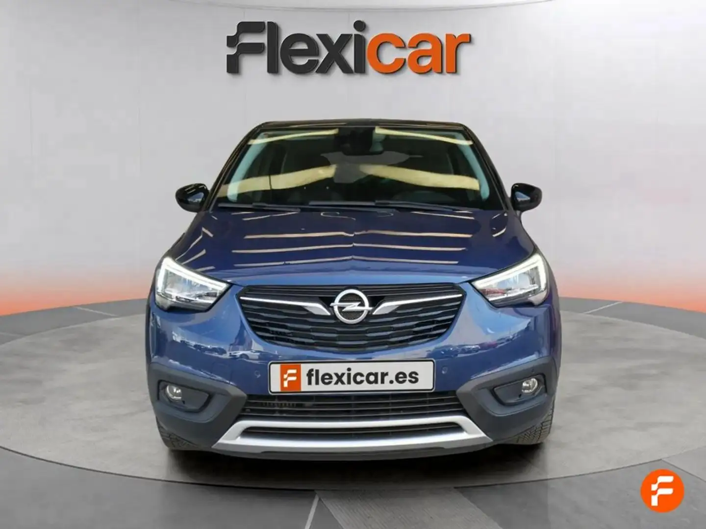 Opel Crossland 1.2 81kW (110CV) Edition Azul - 2
