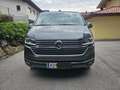 Volkswagen T6.1 Transporter 2.0 TDI DSG - 4Motion - VollausstNavi - LEDER - LED - AHK - ACC - Multivan Dashb. - DOKA LR Grau - thumbnail 7