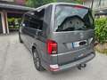 Volkswagen T6.1 Transporter 2.0 TDI DSG - 4Motion - VollausstNavi - LEDER - LED - AHK - ACC - Multivan Dashb. - DOKA LR Grau - thumbnail 3