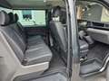 Volkswagen T6.1 Transporter 2.0 TDI DSG - 4Motion - VollausstNavi - LEDER - LED - AHK - ACC - Multivan Dashb. - DOKA LR Grau - thumbnail 10