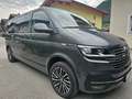 Volkswagen T6.1 Transporter 2.0 TDI DSG - 4Motion - VollausstNavi - LEDER - LED - AHK - ACC - Multivan Dashb. - DOKA LR Grau - thumbnail 6