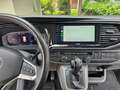 Volkswagen T6.1 Transporter 2.0 TDI DSG - 4Motion - VollausstNavi - LEDER - LED - AHK - ACC - Multivan Dashb. - DOKA LR Grau - thumbnail 14