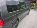 Volkswagen T6.1 Transporter 2.0 TDI DSG - 4Motion - VollausstNavi - LEDER - LED - AHK - ACC - Multivan Dashb. - DOKA LR Grau - thumbnail 4