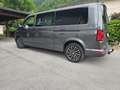 Volkswagen T6.1 Transporter 2.0 TDI DSG - 4Motion - VollausstNavi - LEDER - LED - AHK - ACC - Multivan Dashb. - DOKA LR Grau - thumbnail 2
