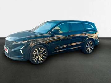 Iconic full hybrid E-Tech 146kW 5p