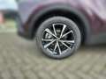 Toyota C-HR Team D NAVI ACC AUT RFK SHZ SpurH NS Violett - thumbnail 9