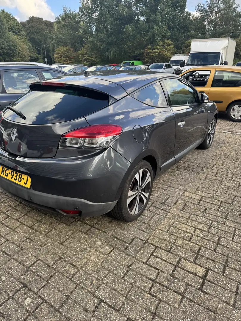 Renault Megane TCe 130 Coupe Bose Edition - 2