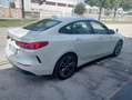 BMW 218 Serie 2 F44 218i Gran Coupe Msport 140cv auto Blanc - thumbnail 5