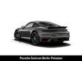 Porsche 992 911 Turbo S Liftsystem-VA Sportabgas BOSE Grau - thumbnail 3