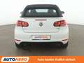 Volkswagen Golf 1.4 TSI Cup*NAVI*TEMPO*PDC*SHZ*BLUETOOTH Weiß - thumbnail 5