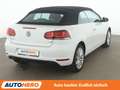 Volkswagen Golf 1.4 TSI Cup*NAVI*TEMPO*PDC*SHZ*BLUETOOTH Weiß - thumbnail 6