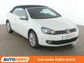 Volkswagen Golf 1.4 TSI Cup*NAVI*TEMPO*PDC*SHZ*BLUETOOTH Weiß - thumbnail 8