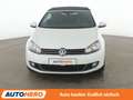 Volkswagen Golf 1.4 TSI Cup*NAVI*TEMPO*PDC*SHZ*BLUETOOTH Weiß - thumbnail 9